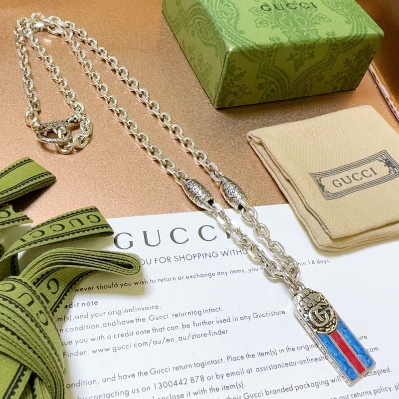 Gucci Necklaces